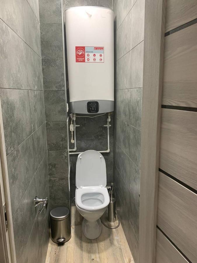 Apartment Tashkent 3 Bedrooms 외부 사진