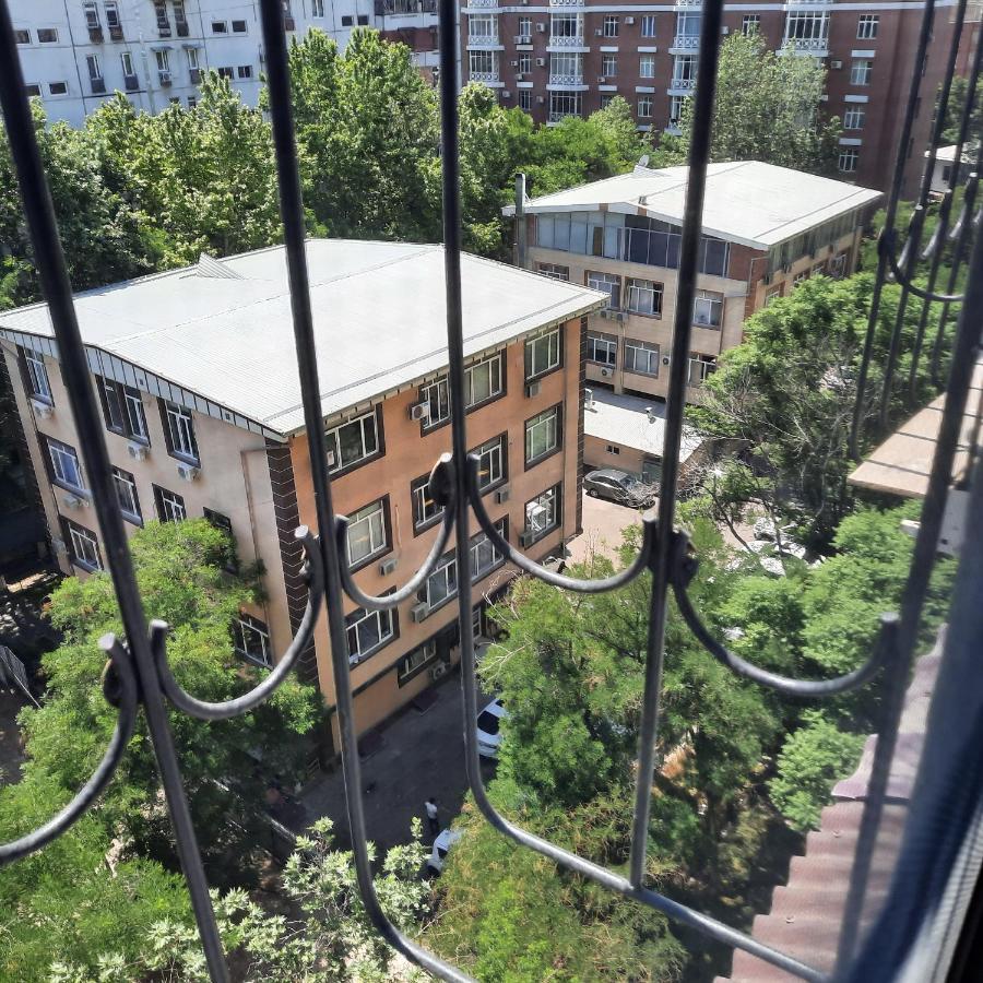 Apartment Tashkent 3 Bedrooms 외부 사진