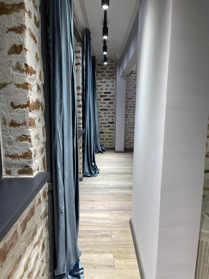 Apartment Tashkent 3 Bedrooms 외부 사진