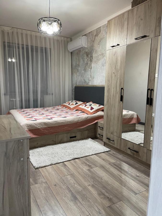 Apartment Tashkent 3 Bedrooms 외부 사진