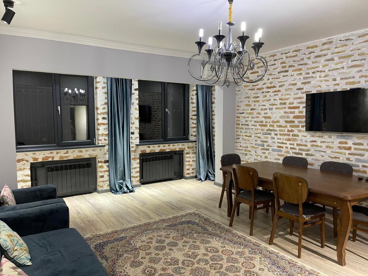 Apartment Tashkent 3 Bedrooms 외부 사진