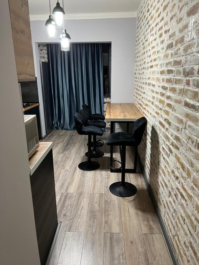 Apartment Tashkent 3 Bedrooms 외부 사진