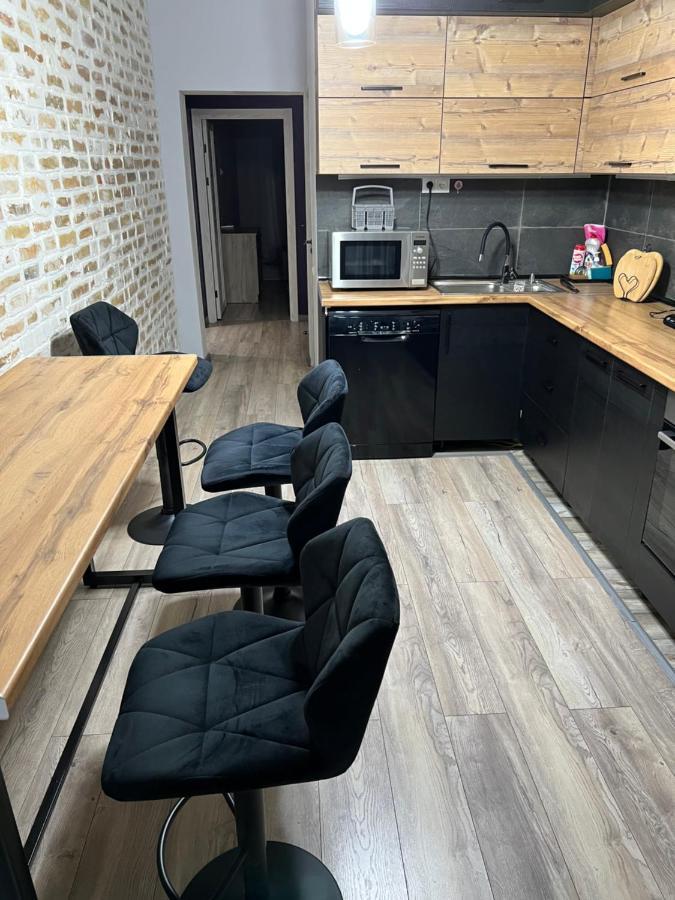 Apartment Tashkent 3 Bedrooms 외부 사진