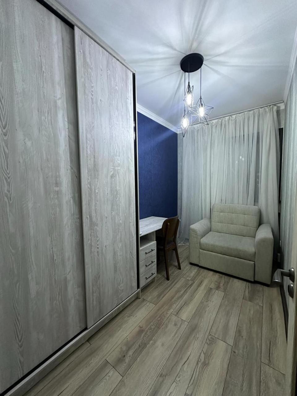 Apartment Tashkent 3 Bedrooms 외부 사진